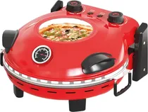 Horno Electr...