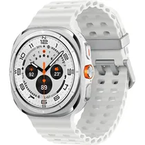 Relógio Smartwatch Samsung Galaxy Watch Ultra SM-L705F Lte 47 MM - Branco