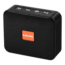  Speaker Mox...