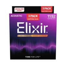  Corda Elixi...