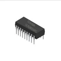 Ard Ci ULN2803APG Controlador Motor de Passo