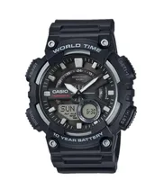  Casio Reloj...