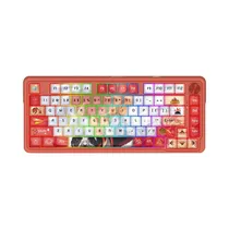  Teclado Gam...
