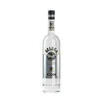  Vodka Belug...