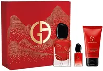  Kit Perfume...