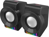  Speaker Gam...