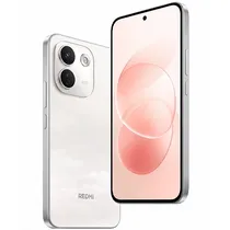Celular Xiaomi Redmi Note 17 Pro Max 5G NFC Dual Sim de 512GB/8GB Ram de 6.83" 50+8MP/32MP - Cloud Blush