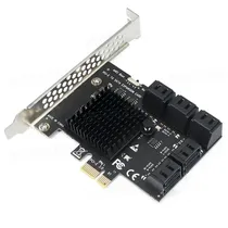  Placa PCI-e...