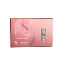 Alfaparf Semi Di Lino Moisture Nutritive Essential Oil 6 X 13
