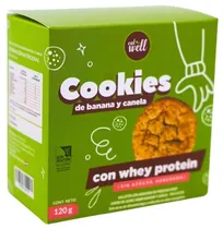  Cookies com...