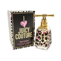 Juicy Perfume I Love Couture Eau de Parfum 100ML