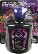  Boneca Mons...