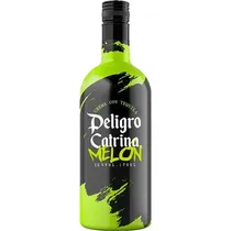  Peligro Cat...