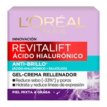 Creme Facial...