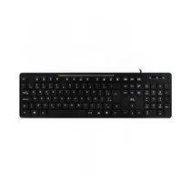  Teclado Mte...