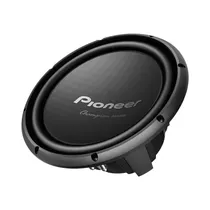Subwoofer Pioneer TS-W32D4 12" 1500W