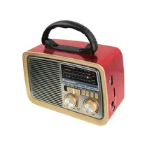 Radio Portat...