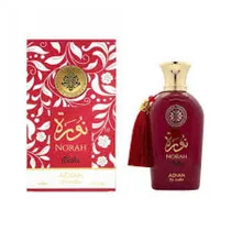 PL Adyan Norah Bella Eau de Parfum 100ML Perfume Via Brasil