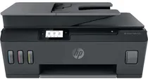 Impressora HP Smart Tank 530 Wireless Multifuncional - Bivolt