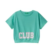  Blusa Infan...