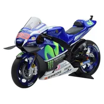  Moto Minich...
