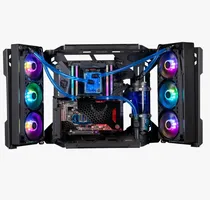 Gabinete Cooler Master Masterframe 700 MCF-MF700-KGNN