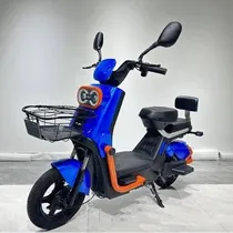 Moto Electri...