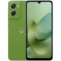 Cel Motorola G06 XT2535-2 4GB/64GB Pantone Tendril Verde Dual Sim Lte 6.9"