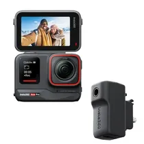  INSTA360 Ca...