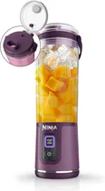 Ninja Licuadora BC151PR Personal Blender Blast Purple