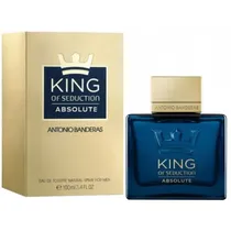 Ab King Of Seduc Absolute 100ML