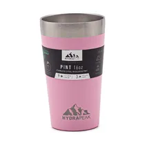 Copo Térmico Hydrapeak HP-PINT-16 com 473ML - Rosa