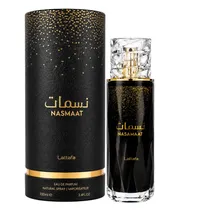 Perfume Lattafa Nasmaat Eau de Parfum Unissex 100ML