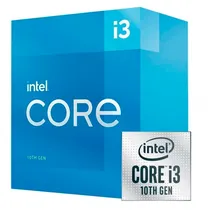 Cpu OEM Intel 1200 i3 10105 3.70GHZ s/CX s/fan s/G