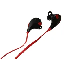 Fone X-Tech XT-BT192 Vermelho