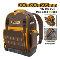 Mochila Ingc...