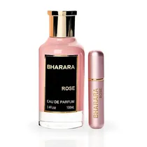 Perfume Bharara Rose 100ML