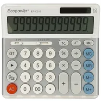  Calculadora...