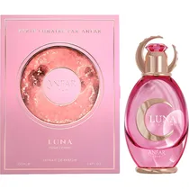 Perfume Anfar 1950 Luna Extrait de Parfum - Feminino 100ML