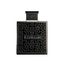 Perfume Rayhaan Obsidian Masculino Edp de 100ML