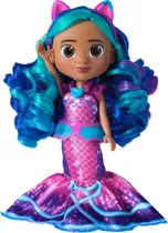  Boneca Mer-...