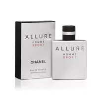 Chanel Allur...