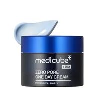Creme Facial Medicube Zero Pore One Day 50ML 567354