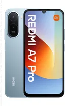 Celular Xiaomi Redmi A7 Pro 4/128GB Lte Blue