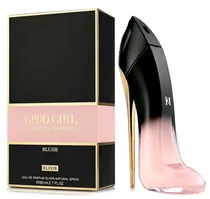 Carolina Herrera Perfume Good Girl Blush Elixir F Eau de Parfum 80ML