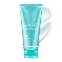 Medicube Azelaic Acid Niacinamide Deep Foam CLE120
