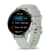 Smartwatch Garmin Venu 3S Silver/Gray