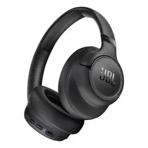 Auricular JBL Tune 780NC Black