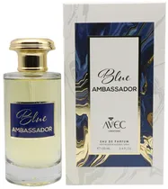  Perfume Ave...