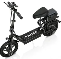 Yadea Patine...